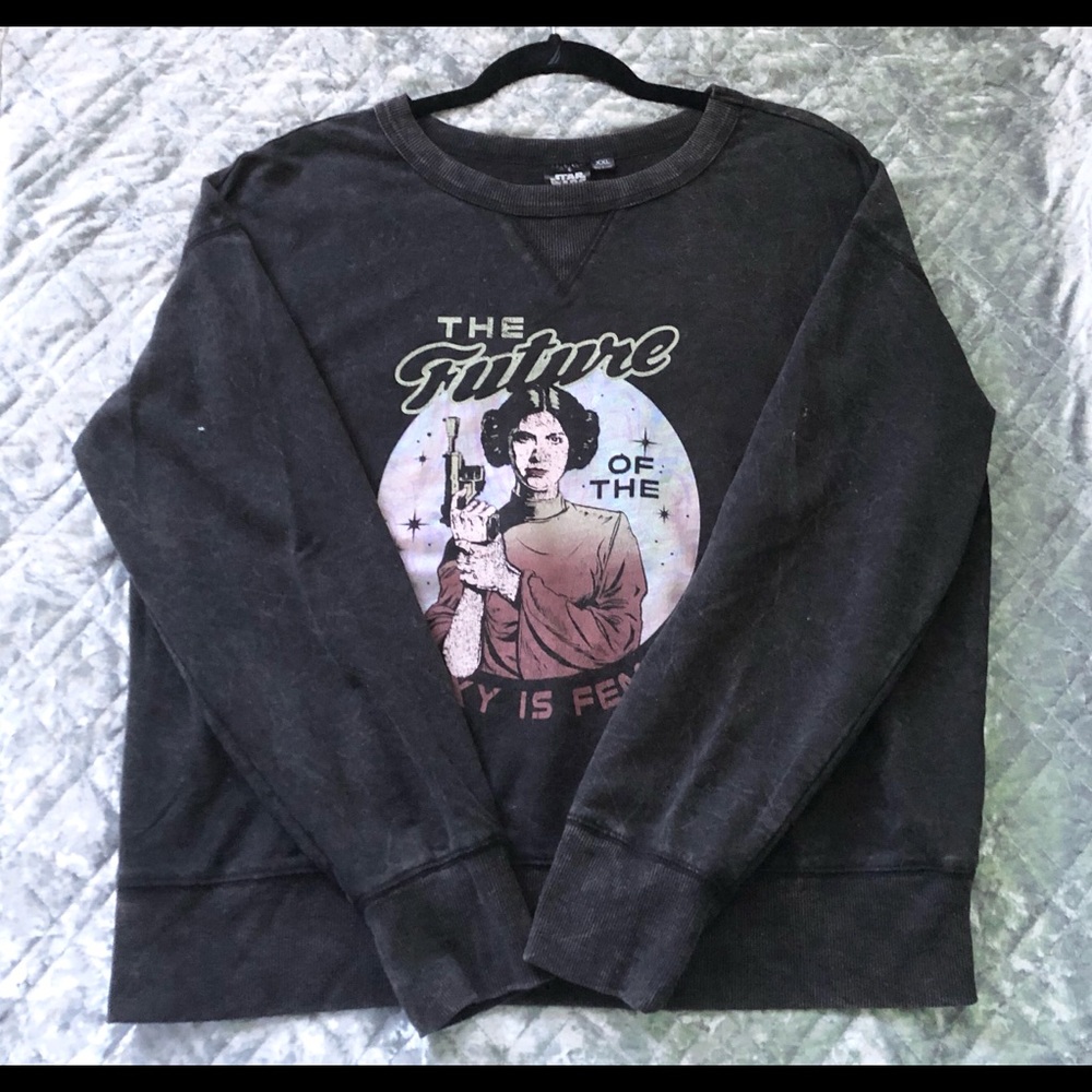 🔵Star Wars Sweatshirt 🔵